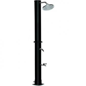GreenYard Sun‑Heat Duscher 18 l – Nachhaltige Gartendusche