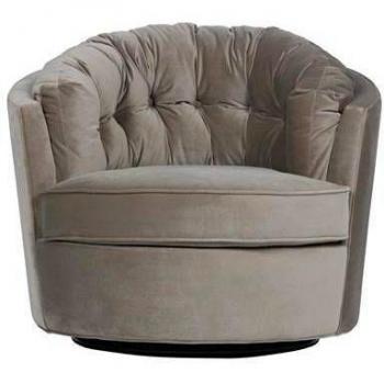 BePureHome Draaifauteuil Carousel