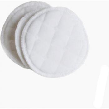 Coussin d'allaitement forme ronde