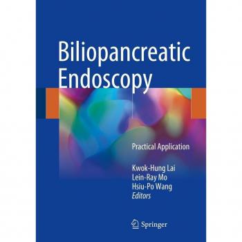 Vitalsource Technologies, Inc. Biliopancreatic Endoscopy