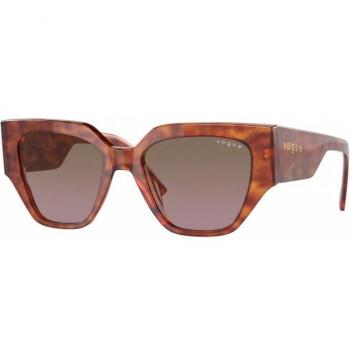 Occhiali da sole Vogue 5409S col. 279214 Geometrico Havana