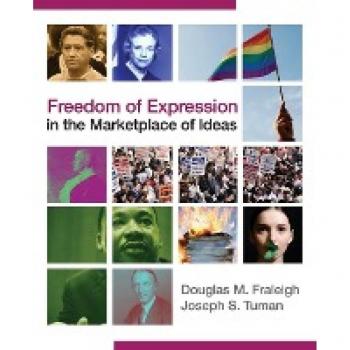 Freedom of Expression in the Marketplace of Ideas (NULL)
