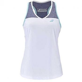 Babolat Camiseta Sin Mangas Play