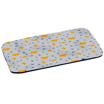 Poussière de Confort Atlas – Coussin Porte-Chien Ferplast