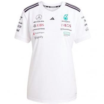 Maillot Femme Mercedes AMG Petronas Pilote F1