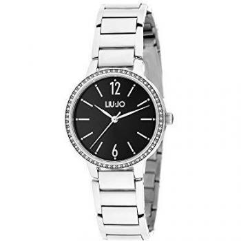Liujo Casual Circle Clair Uhr für Damen – Referenz tlj1278