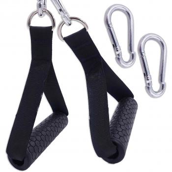 Poignée de traction d'exercice INF 2 Pack