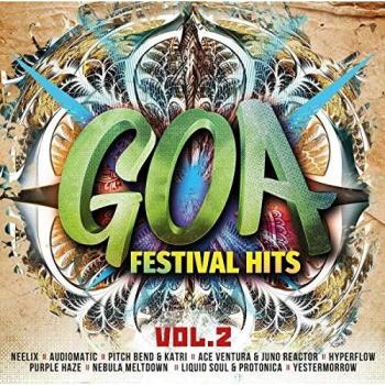 Goa Festival Hits Vol. 2