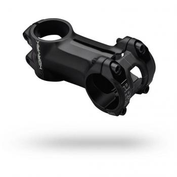 Pro Koryak 31.8° Noir Stem, 80 mm Unisex