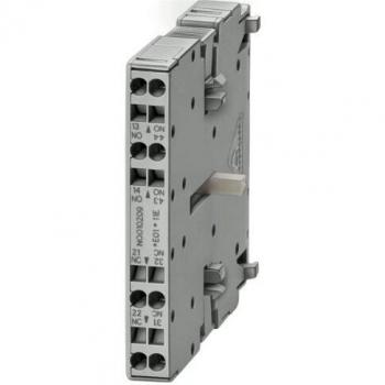 Siemens Hilfsschalterblock 3RH1921-2EA20