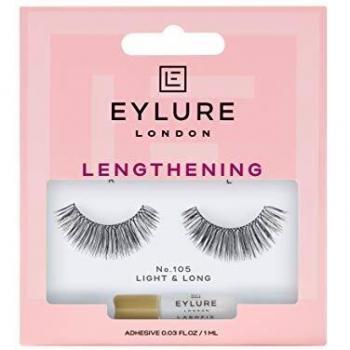 Eylure Lengthening False Eyelashes 105
