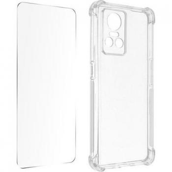 Kit Protection Ultra Realme GT Neo 3 – Coque et Verre Transparent