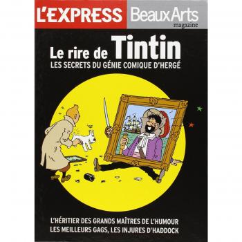 L'express/Beaux Arts Magazine Hors-Série