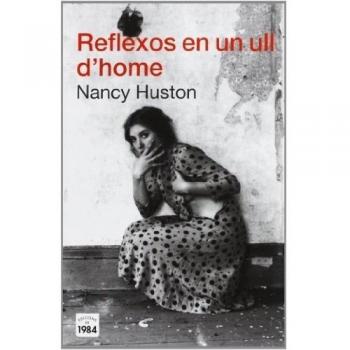 REFLEXOS EN UN ULL D'HOME