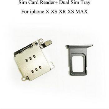 Set de Cable XR y Tarjeta SIM Dual