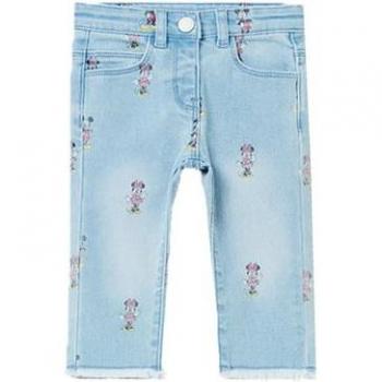 Minni Ashley Blu Jeans OVS