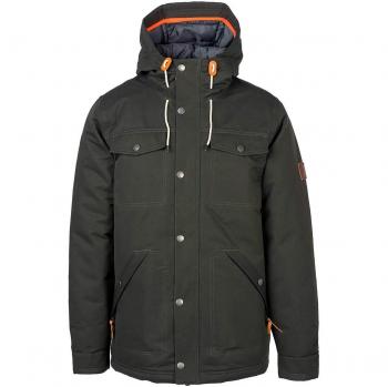 RIP CURL Easyrider Anti-Series Veste Homme Phantom Taille L