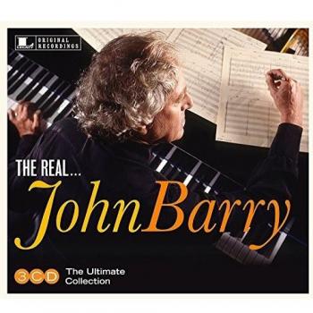 The Real...John Barry