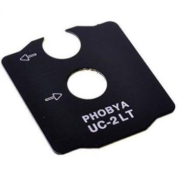 Cover UC‑2 LT per piano superiore