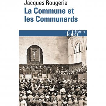 La Commune et les Communards
