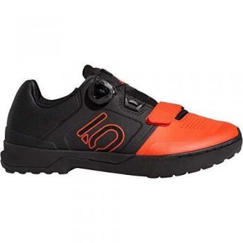 Five Ten Scarpe Kestrel PRO 43 Arancione/Nero 2019