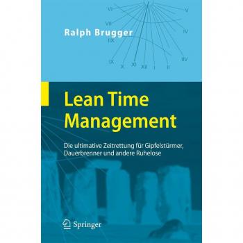Lean Time Management