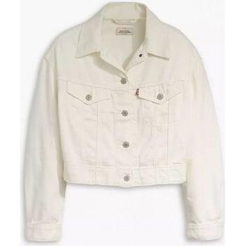 Felpa Levi's Featherweight Trucker Sereno