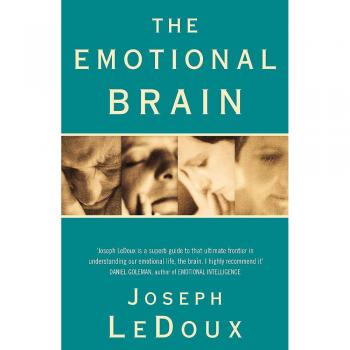 Joseph Ledoux The Emotional Brain