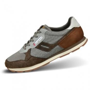 Chaussures Bugatti multicolores