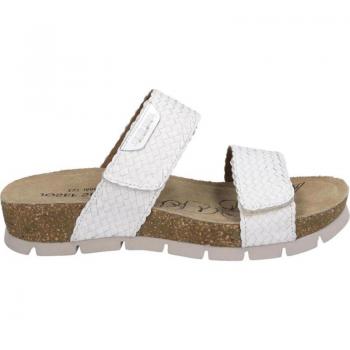 Sandalia de Mujer con Ajustes de Velcro Josef Seibel Lucie-04