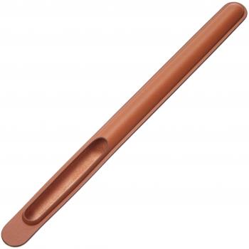 Apple Pencil Cover – Saddle Brown Finish