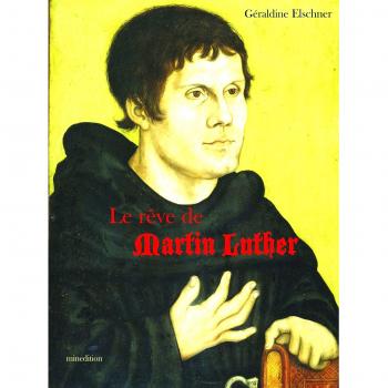 REVE DE MARTIN LUTHER