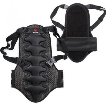 Motorcycle Spine Protection Jacket
