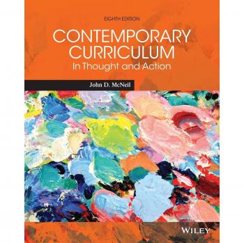 McNeil, John D.: Contemporary Curriculum