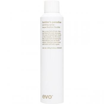 EVO Style Builder's Paradise Haarlack 300 ml