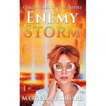 Enemy Storm (Chronicles of the Empire)