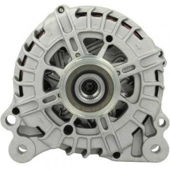 Sistema di Regolazione Alternatore BV PSH 305.901.180.004