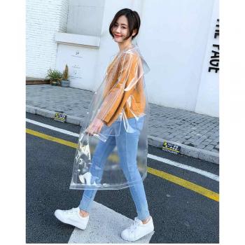 FreeSmily Waterproof Fishing Raincoat