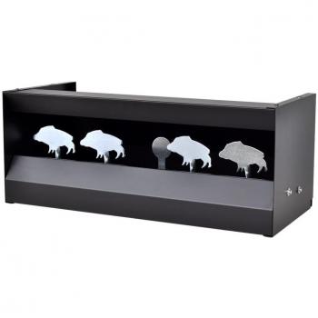 VidaXL Magnetic Pellet Catcher (Wild Boar) – 4+1 Target Set