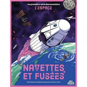 Navettes et fusÃ©es