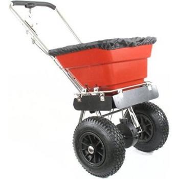 Epandeur de sel inox Greenstar 36 kg