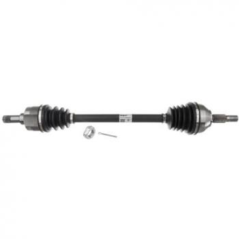 SKF Seitenwelle Antriebswelle PEUGEOT, CITROËN VKJC 3828