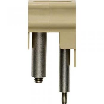 Dual‑Pole Terminal Block Linker – WQV 16‑2.5, Qty 10
