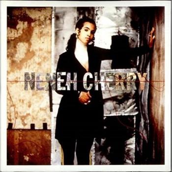 Money Love by Neneh Cherry Rare 1992 UK Pressing