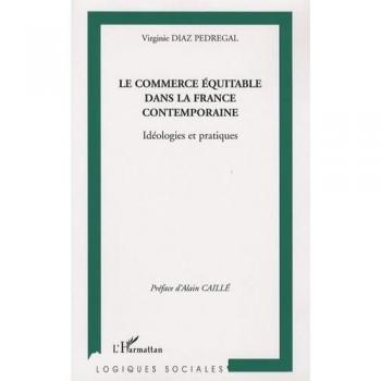 Le commerce équitable dans la France contemporaine