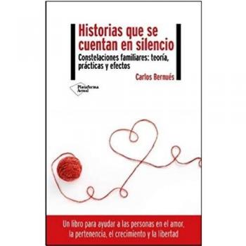 Historias que se cuentan en silencio