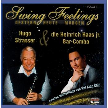 Les Sentiments du Swing – Épisode 1 (Hugo Strasser & Heinrich Haas Jr.)