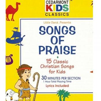 Classics songs of praise