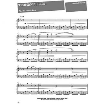 Sounds Good On Piano 2