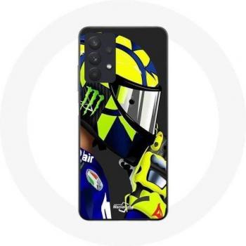 Valentino V1.0 Cover for Samsung Galaxy A32 4G